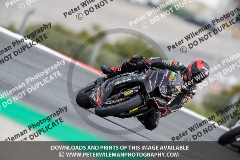 motorbikes;no limits;october 2019;peter wileman photography;portimao;portugal;trackday digital images